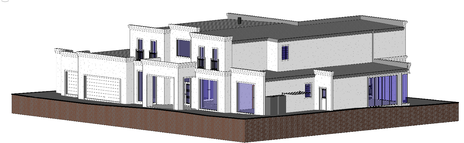 Scarborough Street — residential extension
