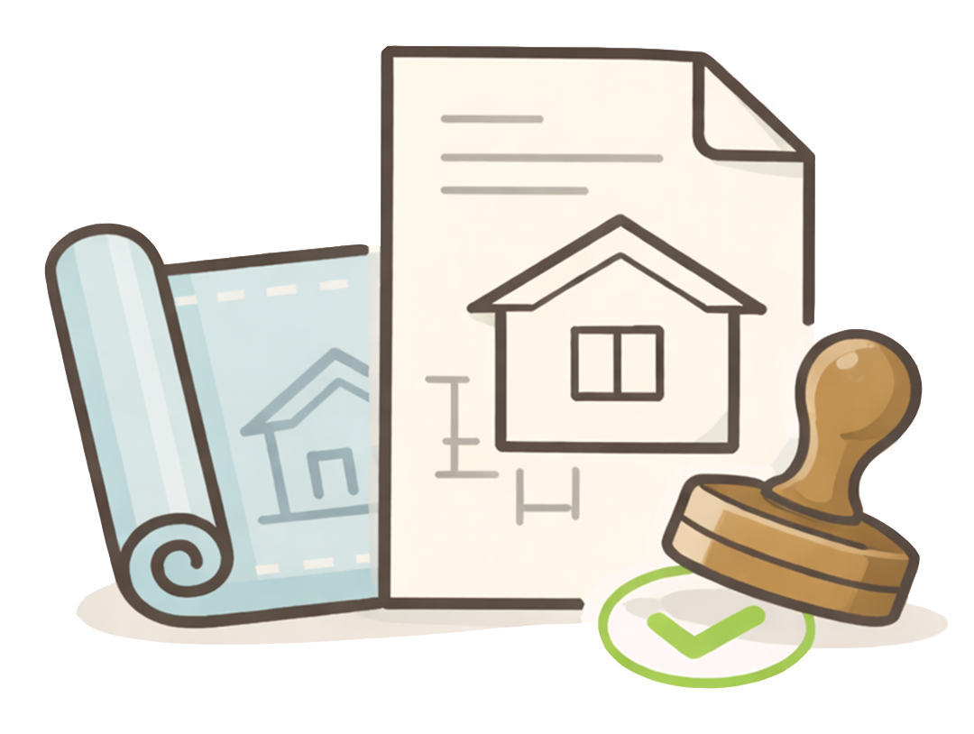Approvals & Documentation