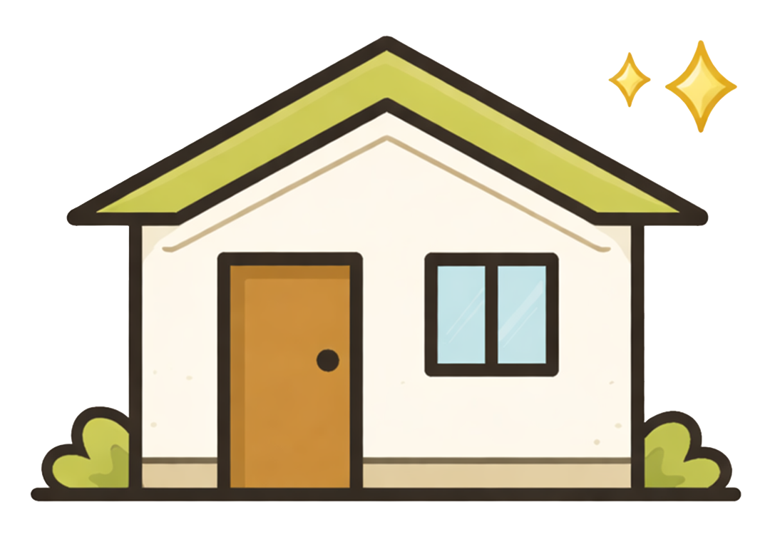 New Homes